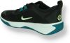 Nike Kids Nike Omni Multi Court Zaalschoenen voor kids Zwart online kopen