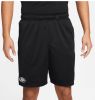 Nike Sport Clash Trainingsshorts voor heren Zwart online kopen