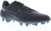 Nike Tiempo Legend 9 Academy MG Voetbalschoenen(meerdere ondergronden) Zwart online kopen