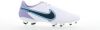 Nike Tiempo Legend 9 Academy MG Blast Wit/Zwart/Blauw/Roze online kopen