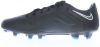 Nike Tiempo Legend 9 Pro FG Voetbalschoen(stevige ondergrond) Black/Summit White/Light Photo Blue/Dark Smoke Grey Dames online kopen