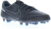 Nike Tiempo Legend 9 Pro FG Voetbalschoen(stevige ondergrond) Black/Summit White/Light Photo Blue/Dark Smoke Grey Dames online kopen