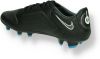 Nike Tiempo Legend 9 Pro FG Voetbalschoen(stevige ondergrond) Black/Summit White/Light Photo Blue/Dark Smoke Grey Dames online kopen