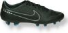 Nike Tiempo Legend 9 Pro FG Voetbalschoen(stevige ondergrond) Black/Summit White/Light Photo Blue/Dark Smoke Grey Dames online kopen