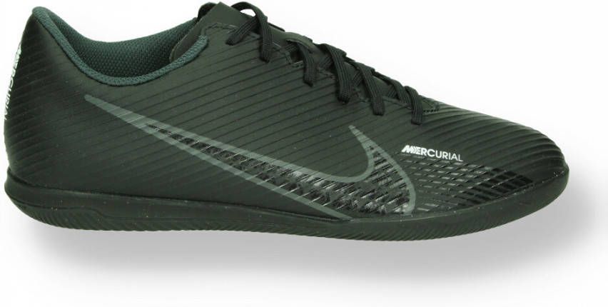 Nike Mercurial Vapor 15 Club IC Shadow Zwart/Grijs/Wit/Neon online kopen