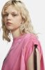 Nike Sportswear Dansshirt voor dames Roze online kopen
