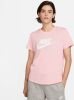 Nike Sportswear T shirt ESSENTIALS WOMEN'S LOGO T SHIRT online kopen