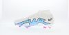 Nike Air Zoom Mercurial Superfly 9 Academy MG Blast Wit/Blauw/Roze online kopen