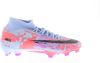 Nike Air Zoom Mercurial Superfly 9 Academy MG Dream Speed 6 Blauw/Zwart/Paars online kopen