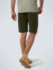 No Excess short cargo garment dyed + stone washed stretch basil(1581908sn 195)n online kopen