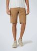 No Excess short cargo garment dyed + stone washed stretch with belt sand(1581908 015 ) online kopen