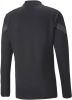 PUMA AC Milan 1/4 Zip Trainingstrui 2022 2023 Zwart Rood online kopen