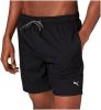 Puma Swim men medium length swim shorts 1p 100000031 200 online kopen