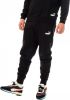 Puma Broek trackpak man logo pants fless 586714.01 online kopen