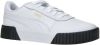 Puma 385849 Lage sneakers , Wit, Dames online kopen