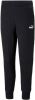 PUMA Essentials Sweat Fleece Club Trainingsbroek Dames Zwart online kopen