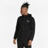 PUMA Evostripe Full Zip Hoodie Zwart online kopen