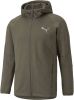 PUMA Evostripe Full Zip Hoodie Groen online kopen