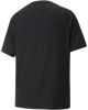Puma Studio Tri Blend Relaxed T shirt Dames online kopen