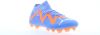 PUMA Future Match Gras/Kunstgras Voetbalschoenen(MG)Blauw Oranje Wit online kopen