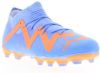 PUMA Future Match FG/AG Supercharge Blauw/Wit/Oranje Kinderen online kopen