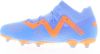 PUMA Future Match FG/AG Supercharge Blauw/Wit/Oranje Kinderen online kopen