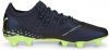 PUMA FUTURE 2.4 Gras/Kunstgras Voetbalschoenen(MG)Donkerblauw Groen online kopen