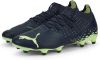 PUMA FUTURE 3.4 Gras/Kunstgras Voetbalschoenen(MG)Donkerblauw Groen online kopen