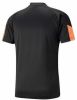 PUMA Trainingsshirt IndividualFINAL Zwart/Oranje online kopen