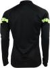 PUMA Manchester City 1/4 Zip Trainingstrui 2022 2023 Kids Zwart Lichtgroen online kopen