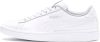 Puma smash v2 sneakers wit kinderen online kopen