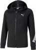 Puma Sweatshirt kid modern sports fz hoodie 589215.01 online kopen