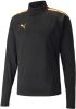 Puma TeamLIGA 1/4 Zip Trainingssweater Heren online kopen