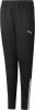 Puma teamliga trainingsbroek zwart/oranje kinderen online kopen