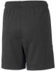 Puma Junior TeamLIGA voetbalshort training zwart/wit/oranje online kopen