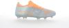 PUMA Ultra 3.4 Gras/Kunstgras Voetbalschoenen(MG)Zilver Oranje online kopen