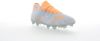 PUMA Ultra 3.4 Gras/Kunstgras Voetbalschoenen(MG)Zilver Oranje online kopen