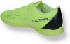 PUMA Ultra Play Zaalvoetbalschoenen(IN)Kids Lichtgroen Zwart online kopen