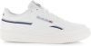 Reebok club c 85 vegan schoenen Chalk/Gable Grey/Vector Navy Heren online kopen