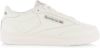 Reebok Club C 85 sneakers vintage off white online kopen