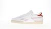 Reebok club c revenge schoenen Cloud White/Frost Berry/Baked Earth Dames online kopen