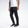 Reebok workout ready trainingsbroek zwart heren online kopen