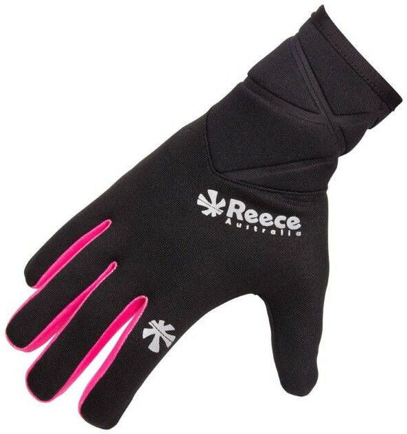 Reece Power Player Glove Zwart/Roze online kopen