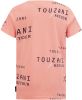 Retour Jeans x Touzani jongens t shirt online kopen