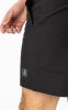 Sjeng Sports sportshort Set zwart online kopen