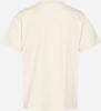 Sofie Schnoor T shirts T Shirt Antraciet online kopen