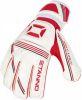 Stanno keepershandschoenen sr Ultimate Grip II wit/rood online kopen
