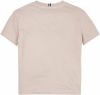 Tommy Hilfiger T shirt met logoborduring online kopen