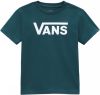 Vans Turquoise Vans T shirt Classic Boys online kopen