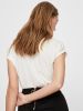 Vero Moda Vmdonna Dina Faux Suede Short Skirt: Black | Freewear Zwart online kopen